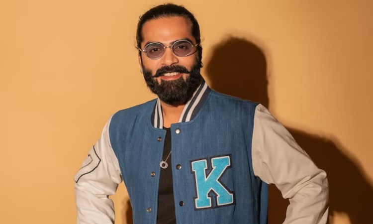 Silambarasan loses nearly 10 kgs in ten days for Vetrimaaran’s upcoming movie