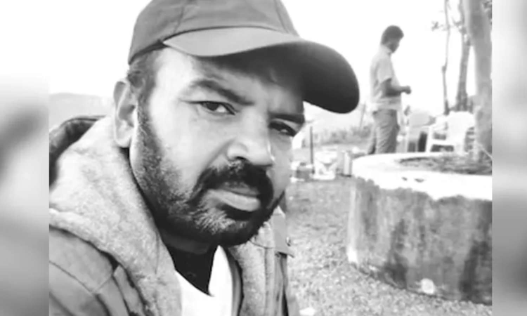 TN: Stuntman dies on Pa Ranjiths Vettuvam film set during high-octane car chase scene TN: Stuntman dies on Pa Ranjiths Vettuvam film set during high-octane car chase scene