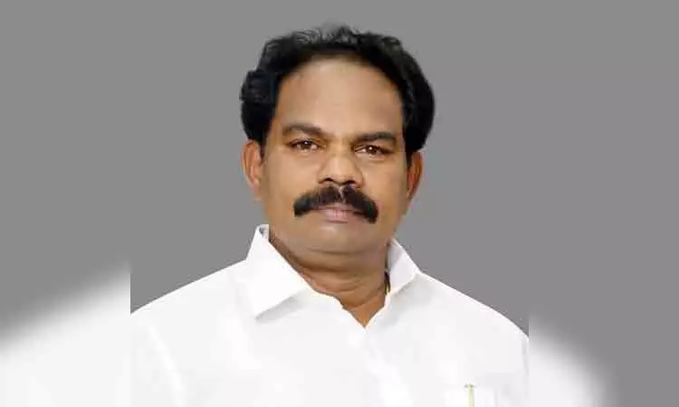 Am I the betrayer: Mallai Sathya breaks silence over Vaikos attacks