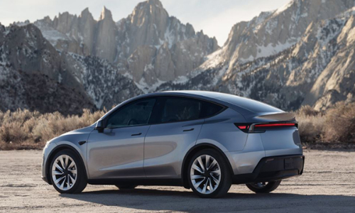 Tesla to launch first India showroom today at Bandra Kurla Complex, Mumbai