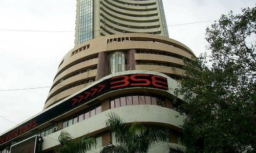 Nifty, Sensex reversed 4-day fall trend in opening, CPI inflation at 77-month low added optimism