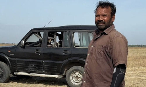 Stunt artiste Mohan Rajs death has sent us all into shock and heartbreak, says Pa Ranjiths production house