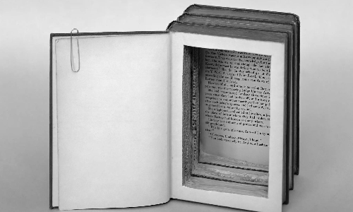 When novels mattered: How literature lost its mojo in shaping public discourse