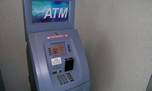 Cash management firm staff under probe for misappropriating Rs 50 lakh