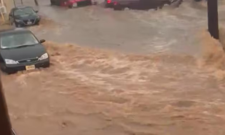 Family from Tirupattur perish in devastating flood in Chhattisgarh