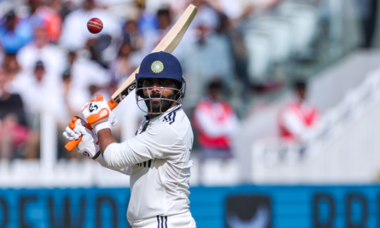 Jadeja shouldve played more strokes, people will forget this 61 not out: Surinder Khanna