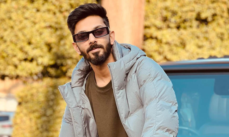 Sivakarthikeyan tells Anirudh: Continue to remain jolly and give us hit songs to vibe