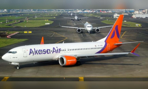 Six flights cancelled at Chennai Airport due to low passenger load