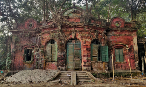 India offers help to restore Satyajit Ray’s ancestral home amid demolition row in Bdesh