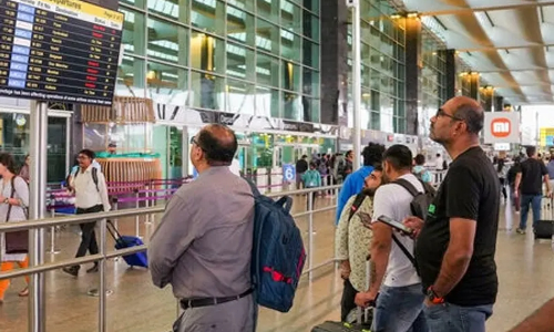 India advises its citizens against non-essential travel to Iran