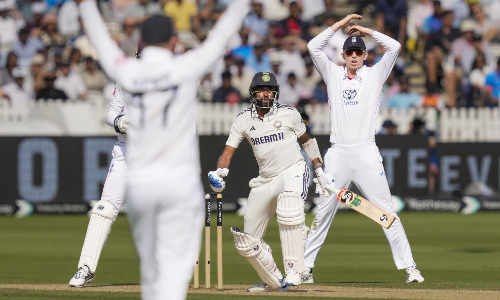 England docked WTC points for slow over-rate in Lords Test, slip to 3rd in standings