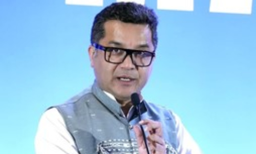 MoS Pabitra Margherita to visit three African nations, represent India at G20 DMM