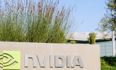 Nvidia, Google most bought US stocks by Indians in April-June