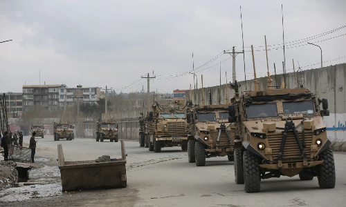 Data Breach: The secret scramble to bring Afghans to Britain Data Breach: The secret scramble to bring Afghans to Britain