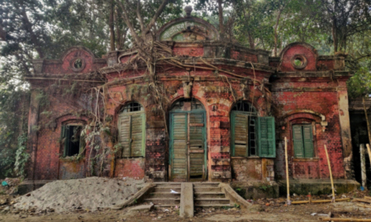 India offers help to restore Satyajit Ray’s ancestral home amid demolition row in Bdesh