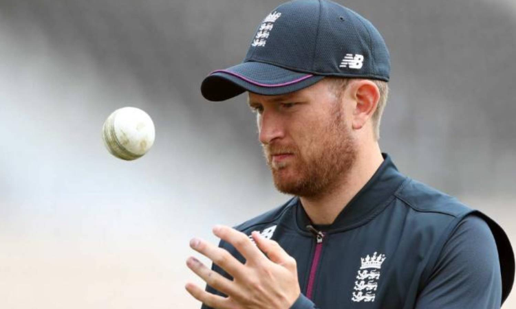 England left-arm spinner Dawson gets Test call-up