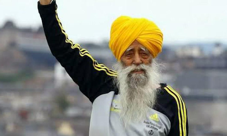 Canada-based driver of SUV that ran over veteran marathoner Fauja Singh arrested