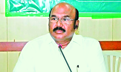 AIADMK welcomes revision of voters’ list: Jayakumar