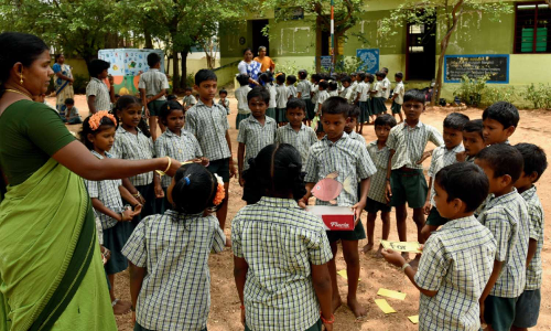 TN edu dept plans to fill gaps found during SLA survey