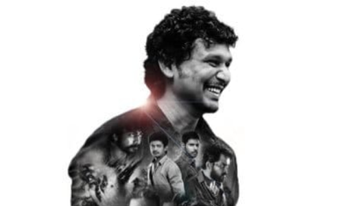 Raghava Lawrence, Nivin Paulys Benz unit has completed two schedules, says Lokesh Kanakaraj