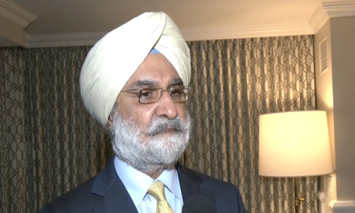 Former Indian Ambassador Taranjit Singh Sandhu joins USISPF as board advisor and chairman of Geopolitical Institute