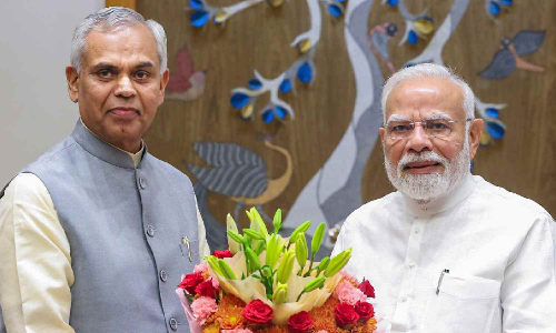 Cleanliness survey: Indore retains top ranking for 8th time