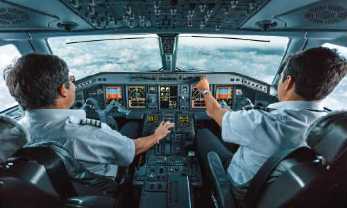 AI 171 crew deserve respect, not unfounded character judgement: Pilots association ALPA India