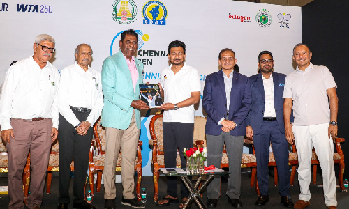 Chennai braces for WTA 250 return as TNTA eyes long-term success