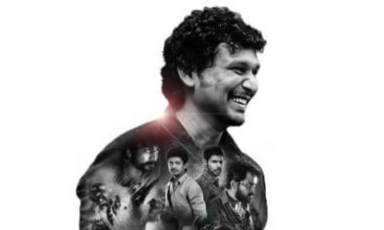 Raghava Lawrence, Nivin Paulys Benz unit has completed two schedules, says Lokesh Kanakaraj