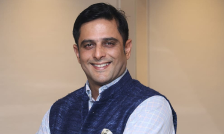 NRAI chief Kalikesh Singh Deo appointed interim chair of ISSF Committee on E-Sports & Technological Innovations