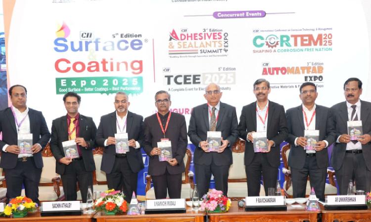 India loses over Rs 12 lakh cr annually to corrosion-related damage