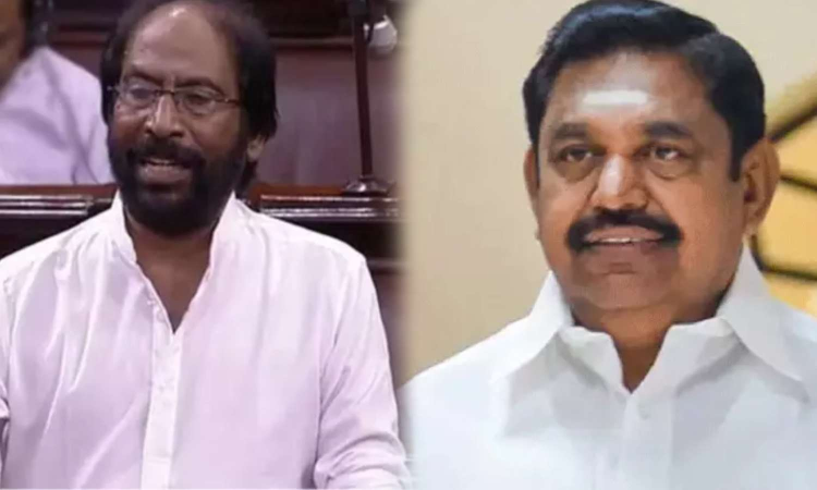 EPS, BJP leaders hit out CM Stalin over Trichy Siva’s remark, says none can tarnish Kamaraj legacy