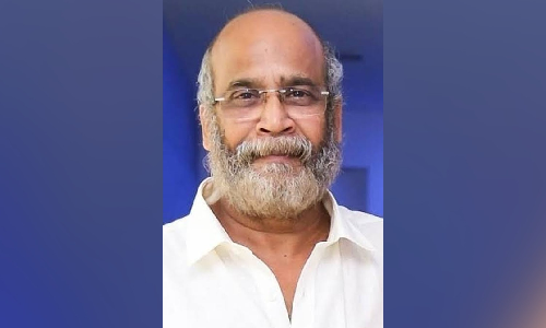 Director Velu Prabhakaran passes away at 68 Director Velu Prabhakaran passes away at 68