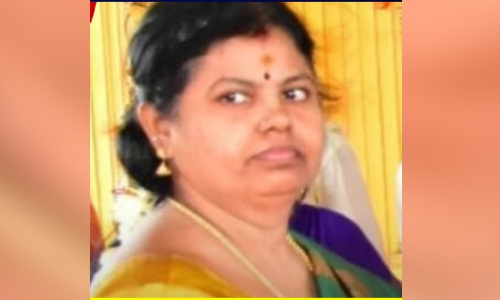Coimbatore HR&CE assistant commissioner arrested on bribery charges
