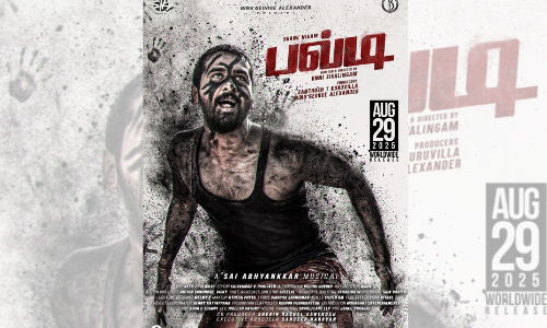 Shane Nigams sports drama Balti to hit screens on August 29