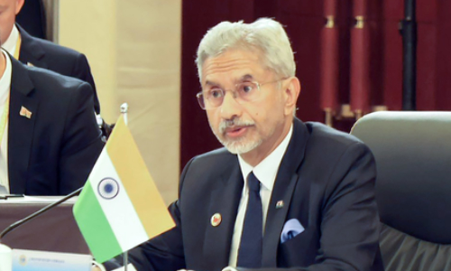 Strong affirmation of India-US counter-terrorism cooperation: EAM Jaishankar on TRF designation