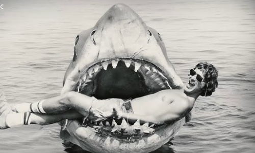 National Geographic to mark 50 years of ‘Jaws’ with special documentary on July 20