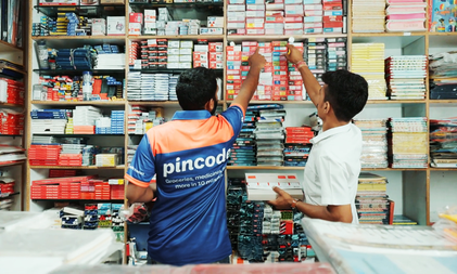 PhonePe’s Pincode empowers offline retailers, digitalises over 1,000 offline stores