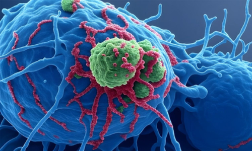 Twin studies report global rise in gastrointestinal cancers among middle-aged adults