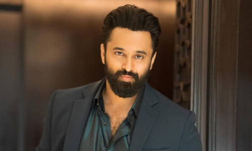 Actor Unni Mukundan to play lead in legendary director Joshiys next