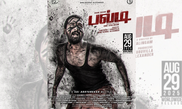 Shane Nigams sports drama Balti to hit screens on August 29