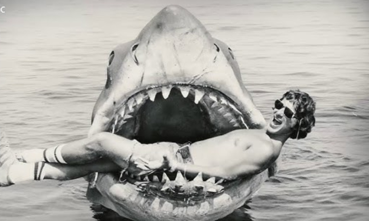 National Geographic to mark 50 years of ‘Jaws’ with special documentary on July 20