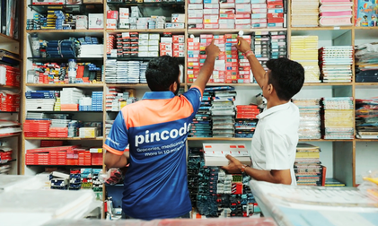 PhonePe’s Pincode empowers offline retailers, digitalises over 1,000 offline stores