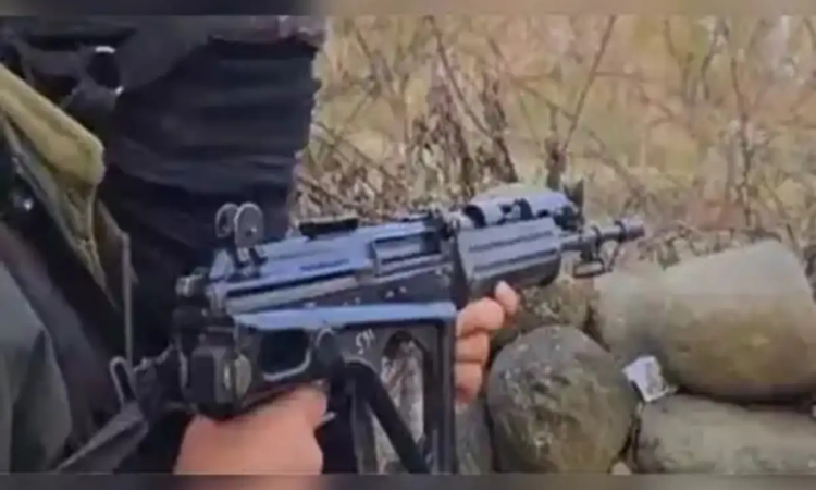 US designates LeT proxy The Resistance Front responsible for Pahalgam attack as terrorist organisation