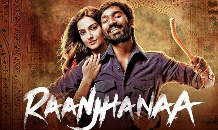 Raanjhanaa to get happy AI end in Tamil, producer and director at loggerheads over ethicality