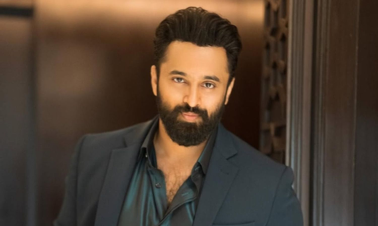 Actor Unni Mukundan to play lead in legendary director Joshiys next