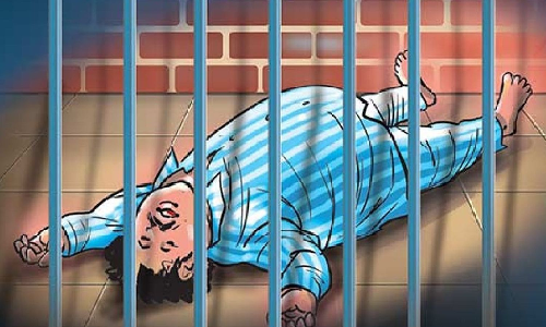 Fast-track pending custodial death cases, JAACT urges HC