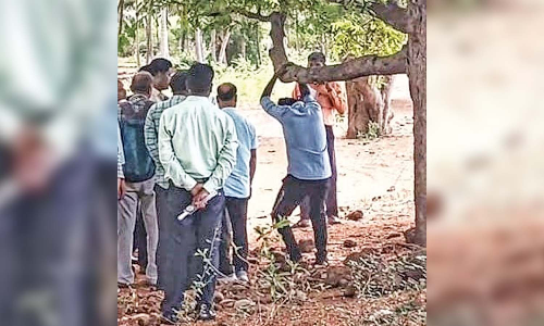 CBI intensifies probe into Sivaganga custodial death case CBI intensifies probe into Sivaganga custodial death case