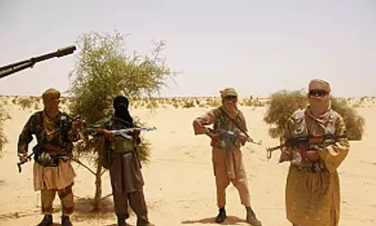 Terrorists kill two Indians, abduct one in south-west Niger