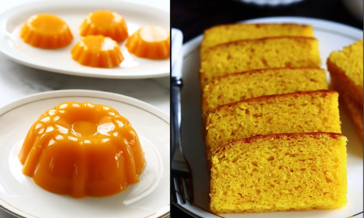 Weekend Special: Check out some Mango recipes you can try at home